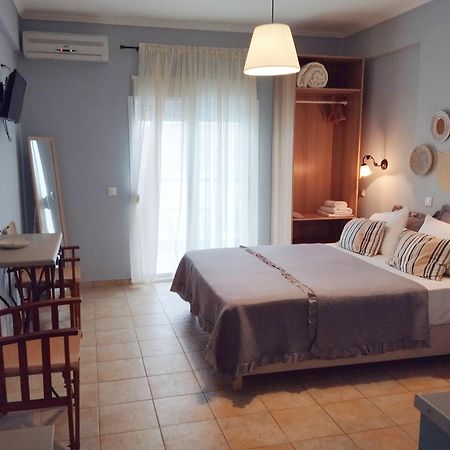 Fani House Apartment Kallithea  Exterior foto
