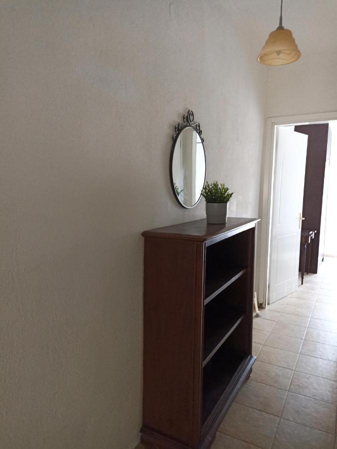Fani House Apartment Kallithea  Exterior foto