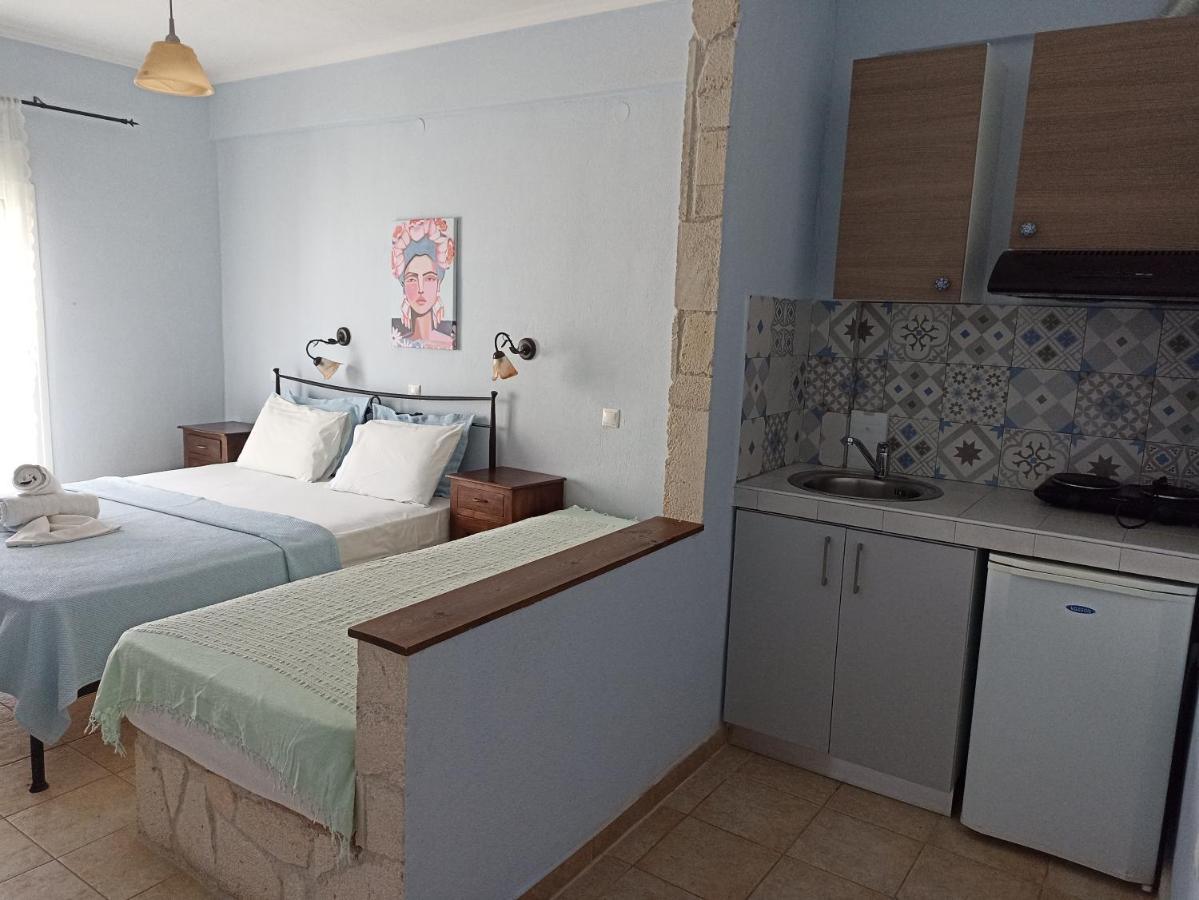 Fani House Apartment Kallithea  Exterior foto