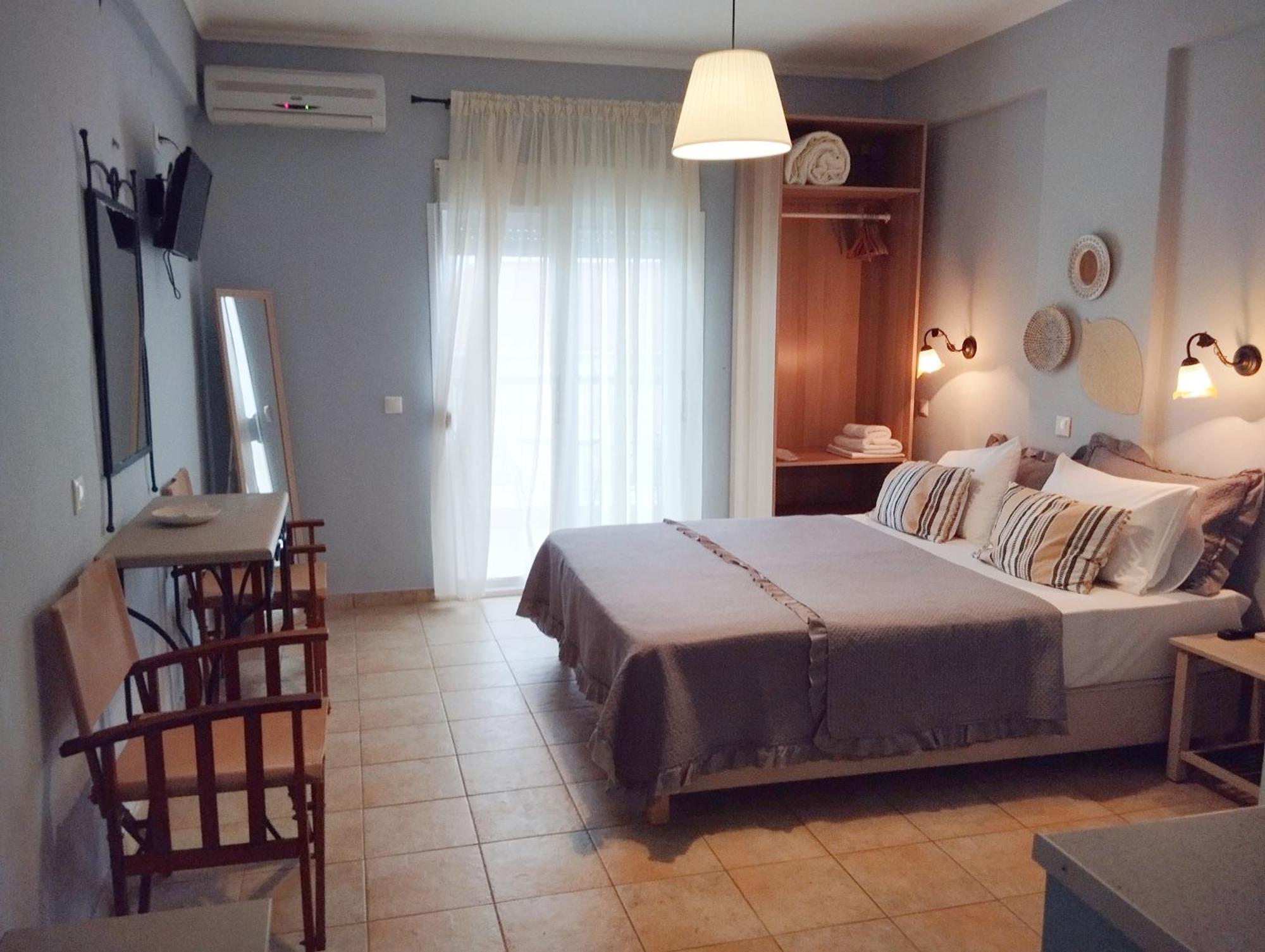 Fani House Apartment Kallithea  Exterior foto