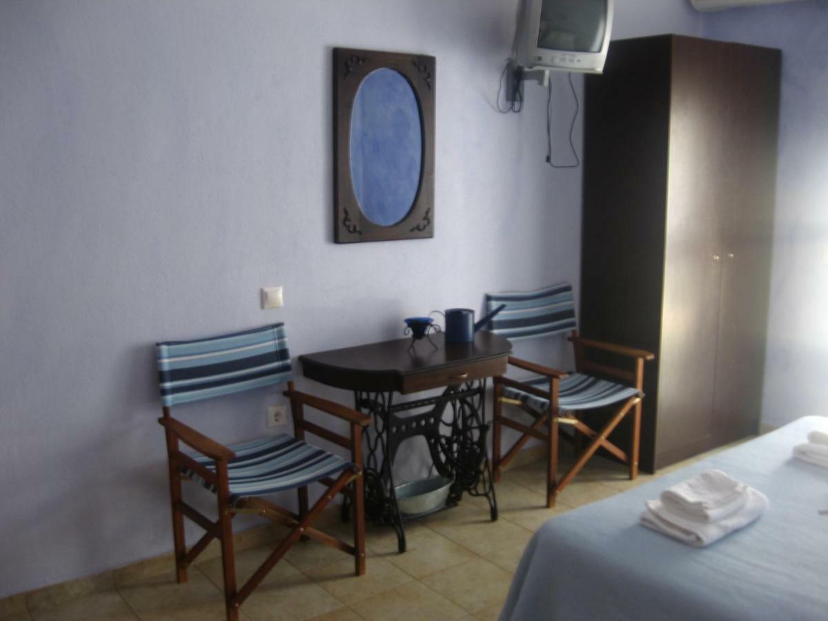 Fani House Apartment Kallithea  Exterior foto