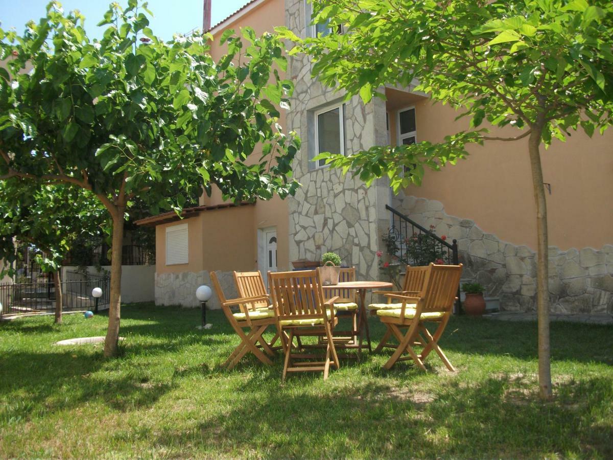 Fani House Apartment Kallithea  Exterior foto