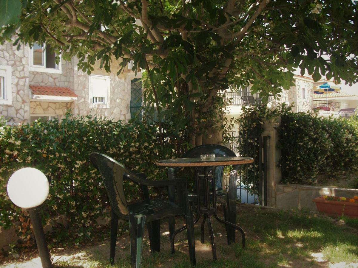 Fani House Apartment Kallithea  Exterior foto