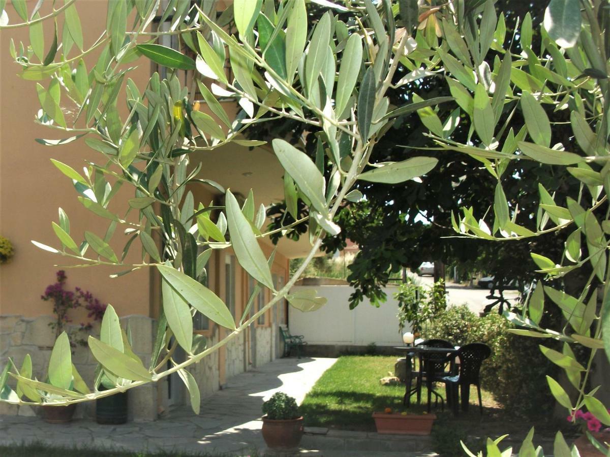 Fani House Apartment Kallithea  Exterior foto