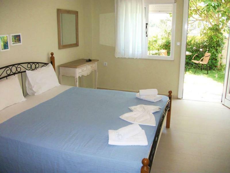 Fani House Apartment Kallithea  Exterior foto