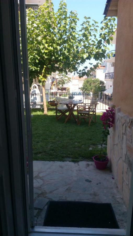 Fani House Apartment Kallithea  Exterior foto