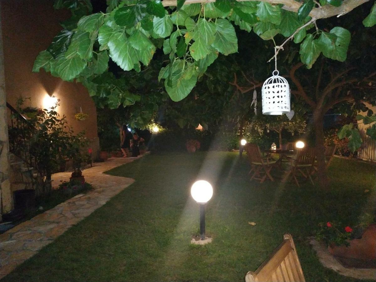 Fani House Apartment Kallithea  Exterior foto
